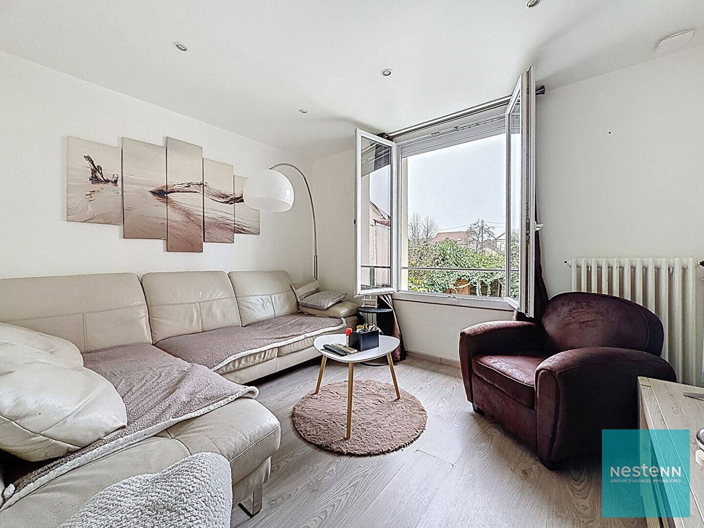 Maison à vendre, 49m², Montereau-Fault-Yonne