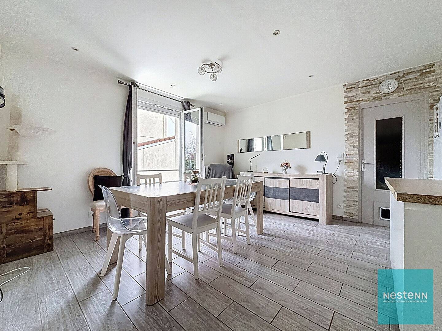 Maison à vendre, 49m², Montereau-Fault-Yonne