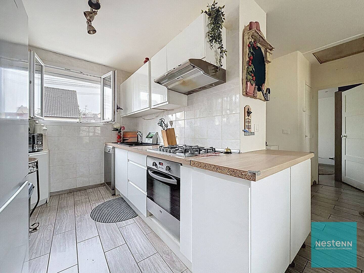 Maison à vendre, 49m², Montereau-Fault-Yonne