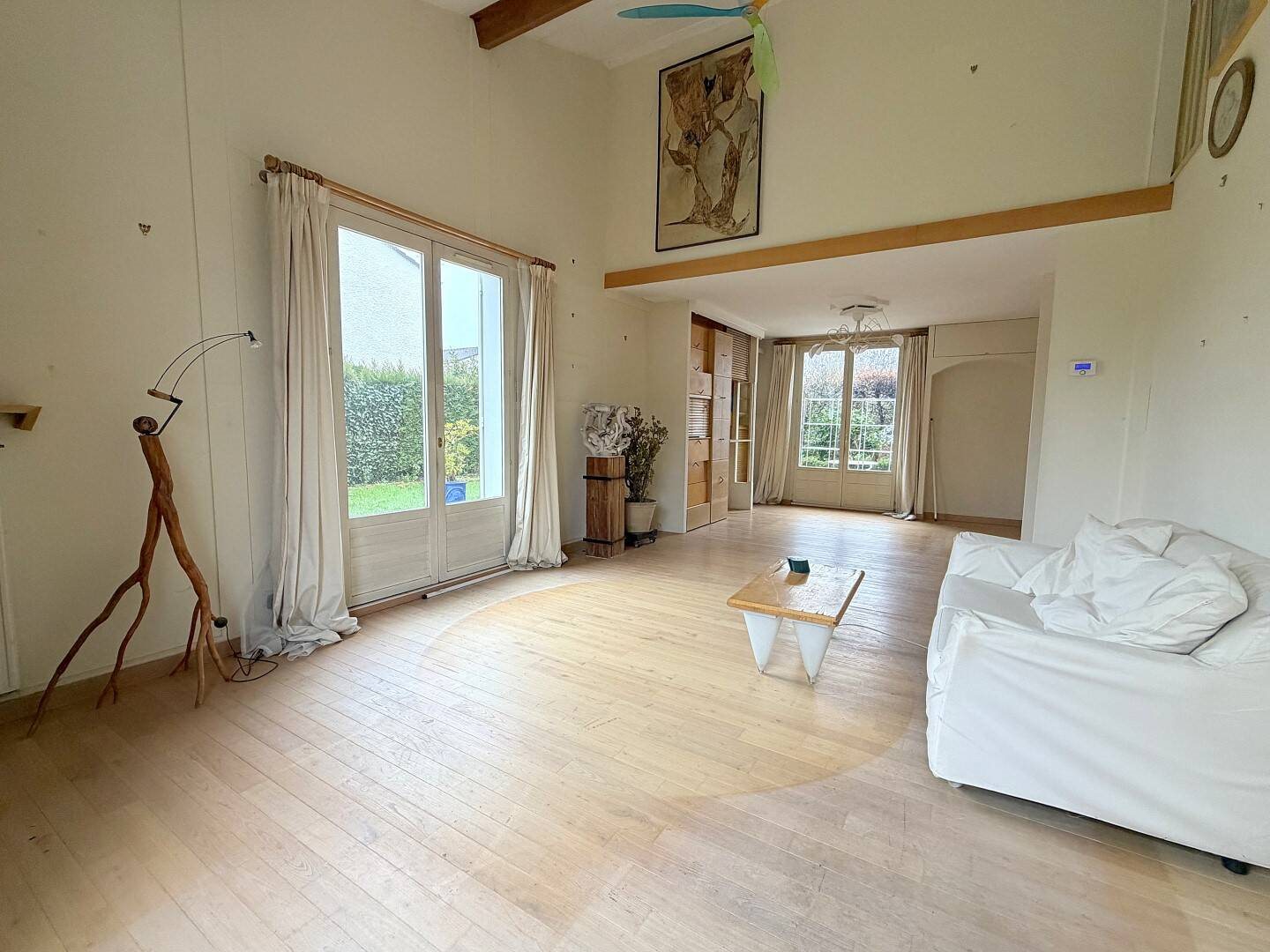 Maison à vendre, 139m², Montigny-le-Bretonneux