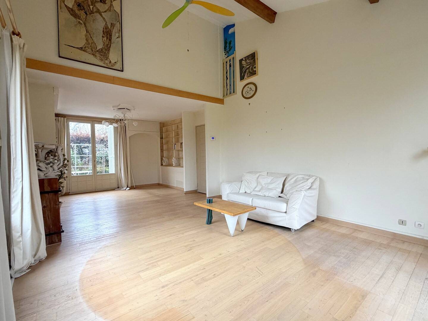 Maison à vendre, 139m², Montigny-le-Bretonneux