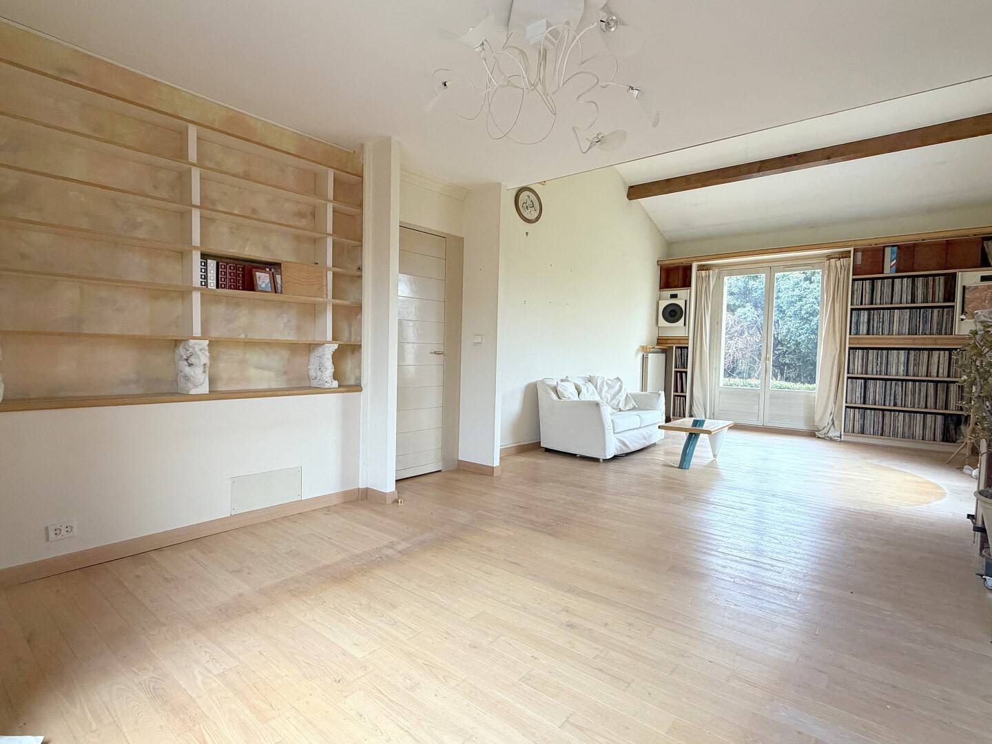 Maison à vendre, 139m², Montigny-le-Bretonneux