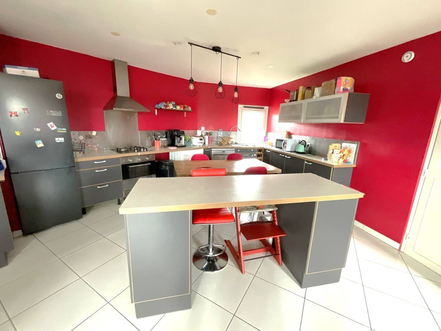 Appartement à vendre, 73m², Montigny-le-Bretonneux