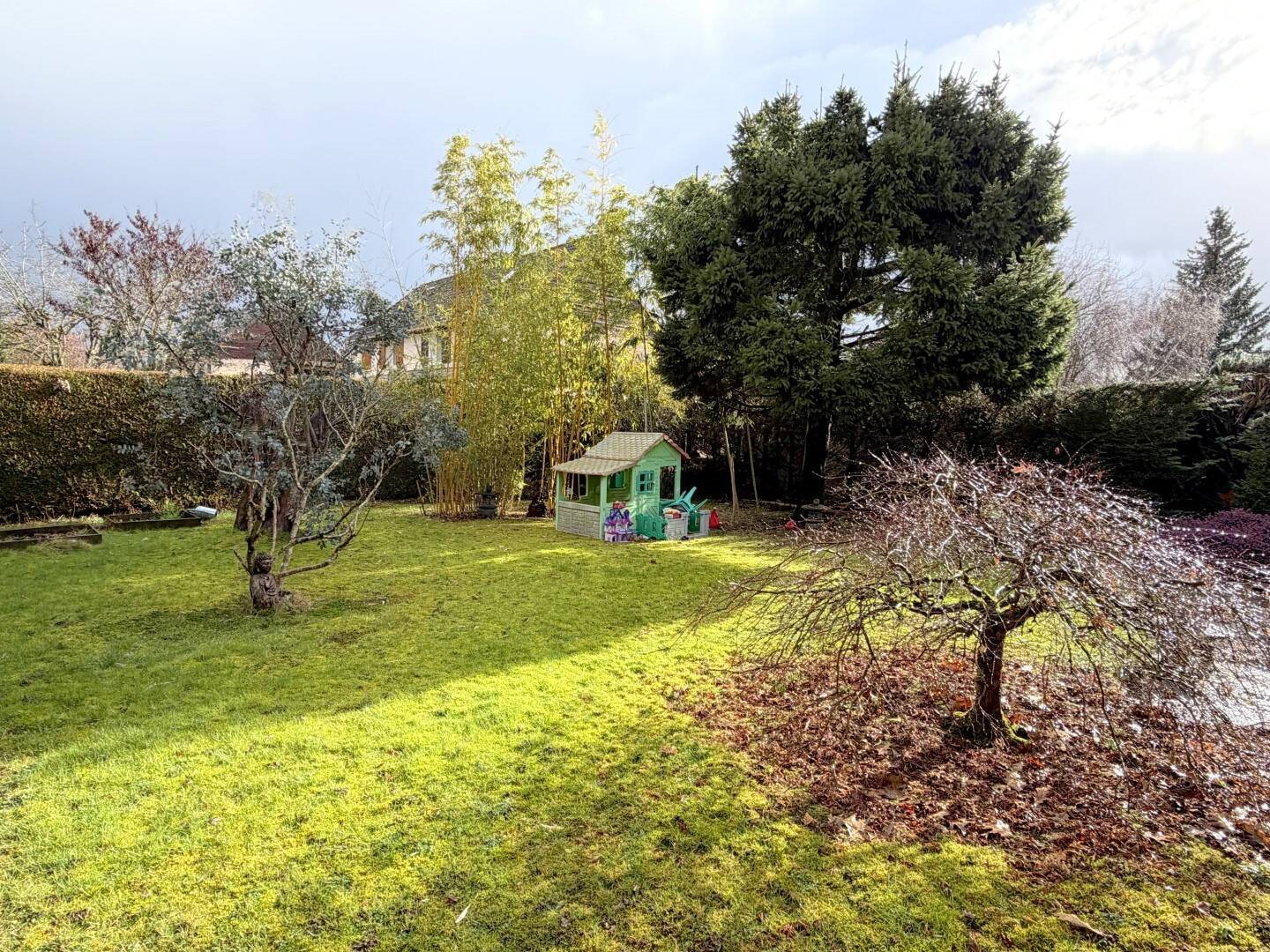 Maison à vendre, 135m², Montigny-le-Bretonneux