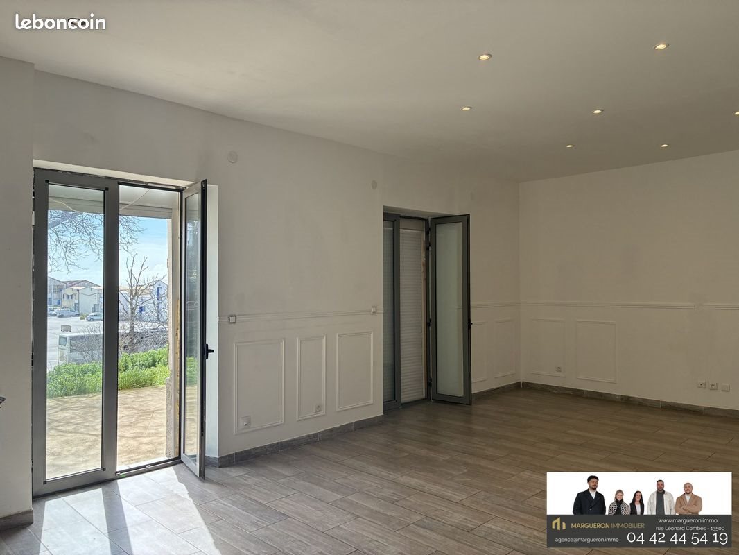 Appartement à louer, 57m², Port-de-Bouc