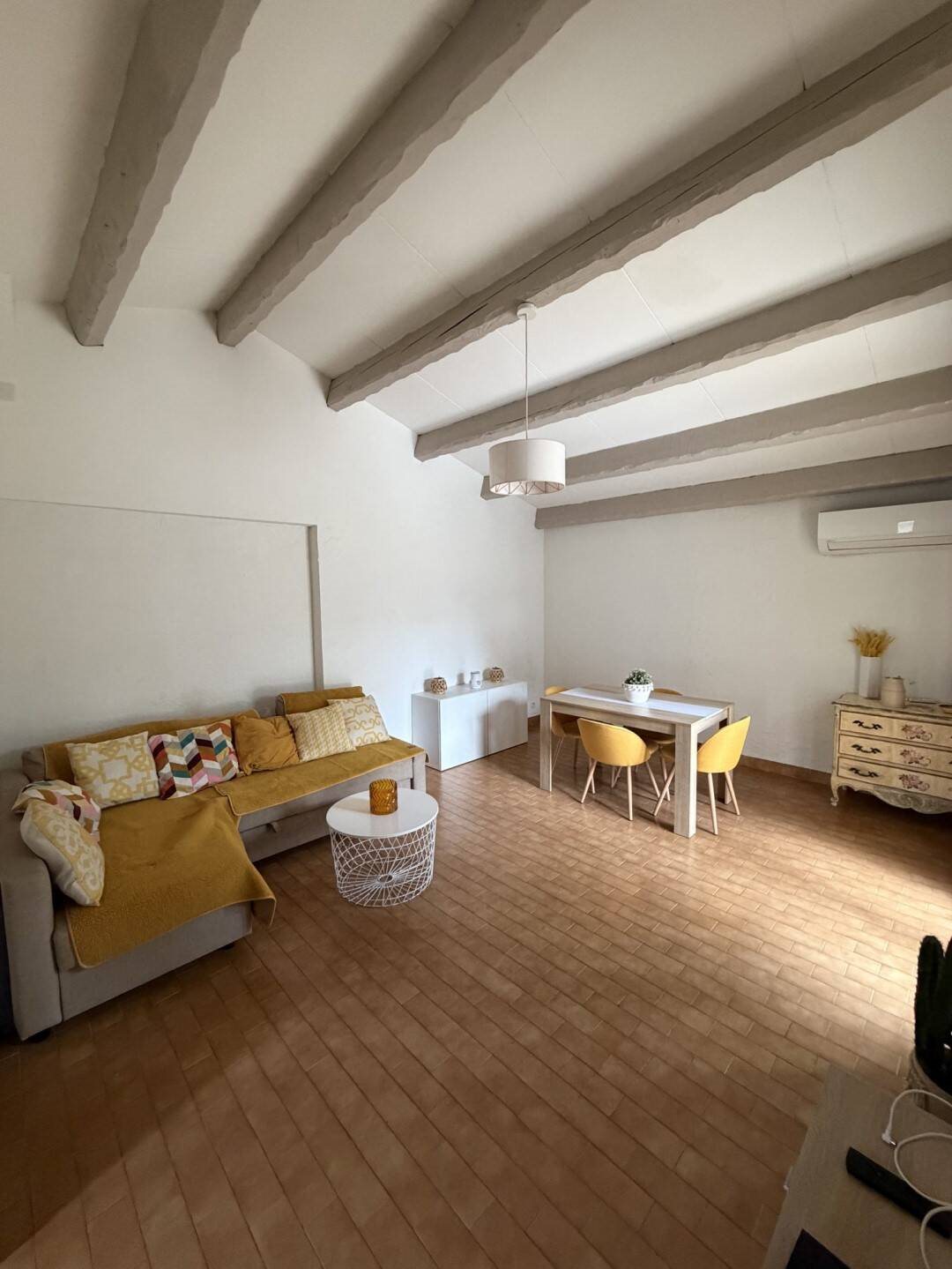 Appartement à louer, 41m², Sausset-les-Pins