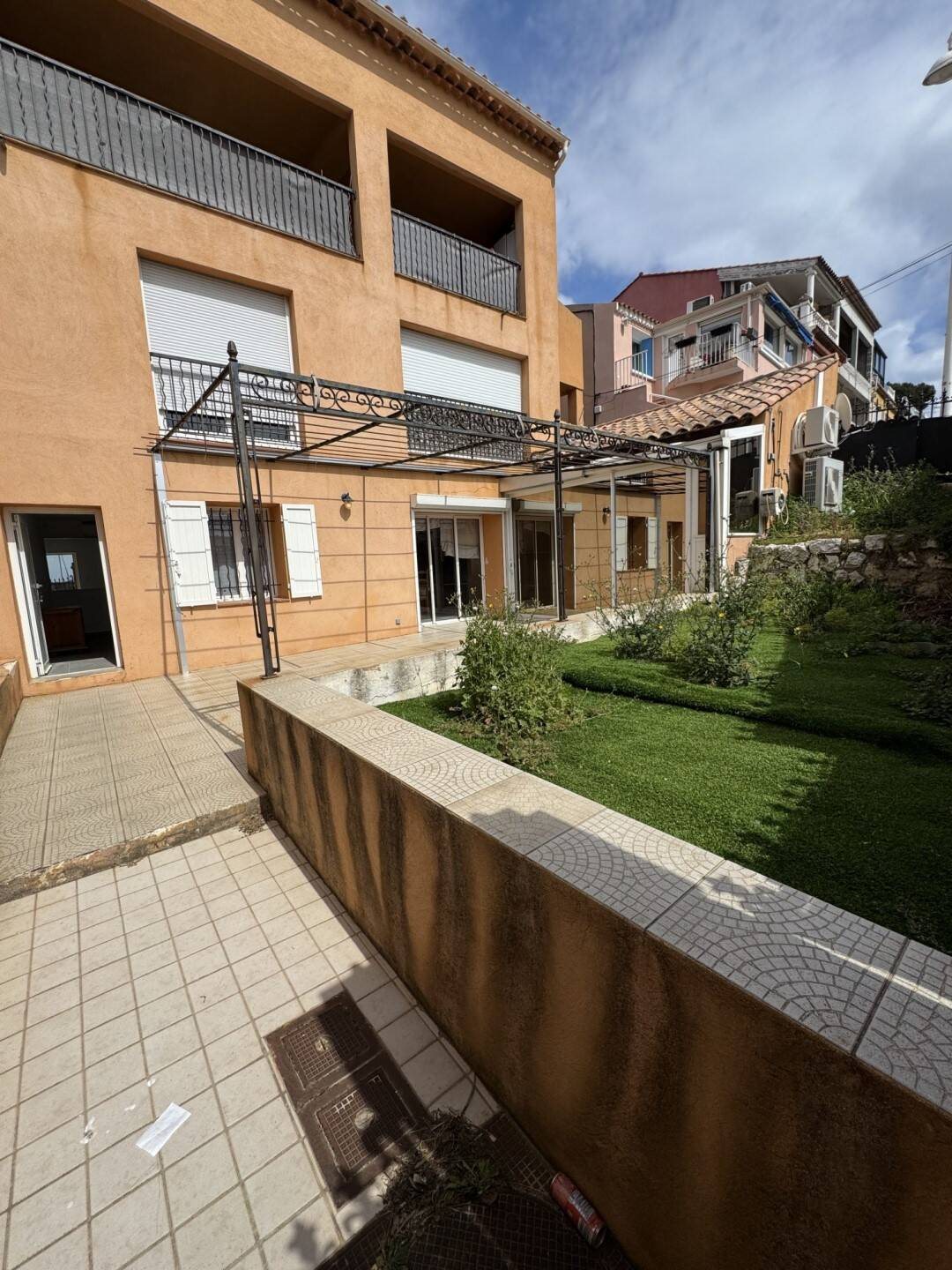 Appartement à louer, 65m², Carry-le-Rouet