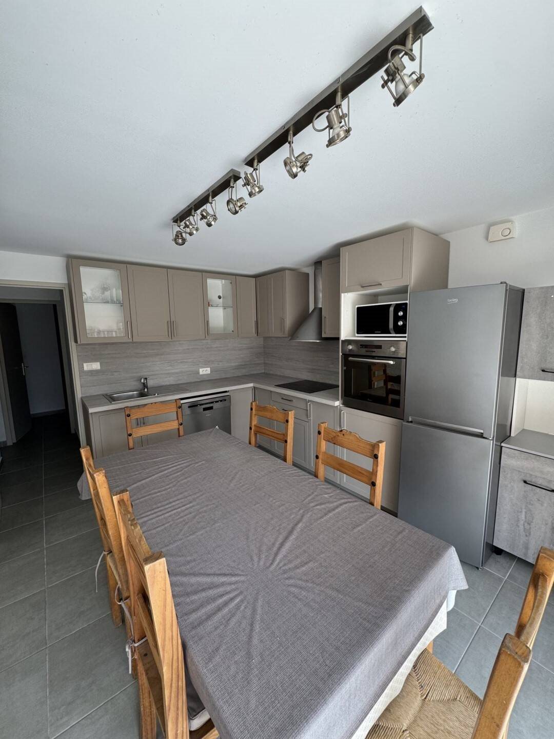 Appartement à louer, 65m², Carry-le-Rouet