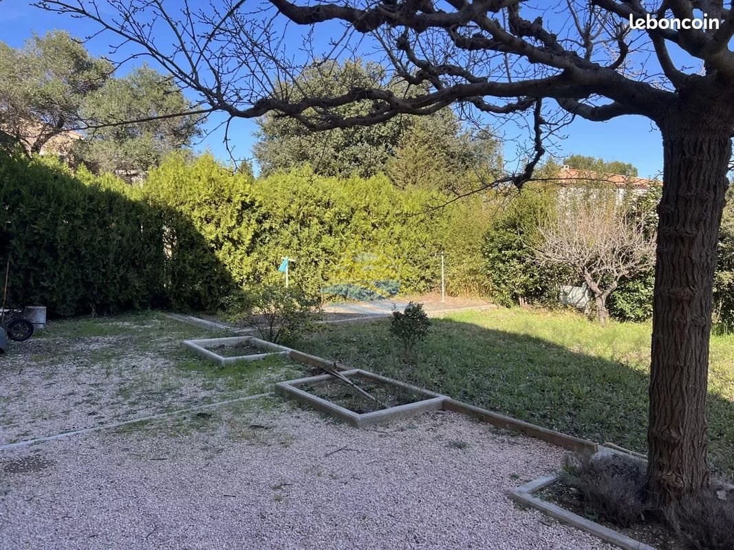 Appartement à louer, 45m², Martigues