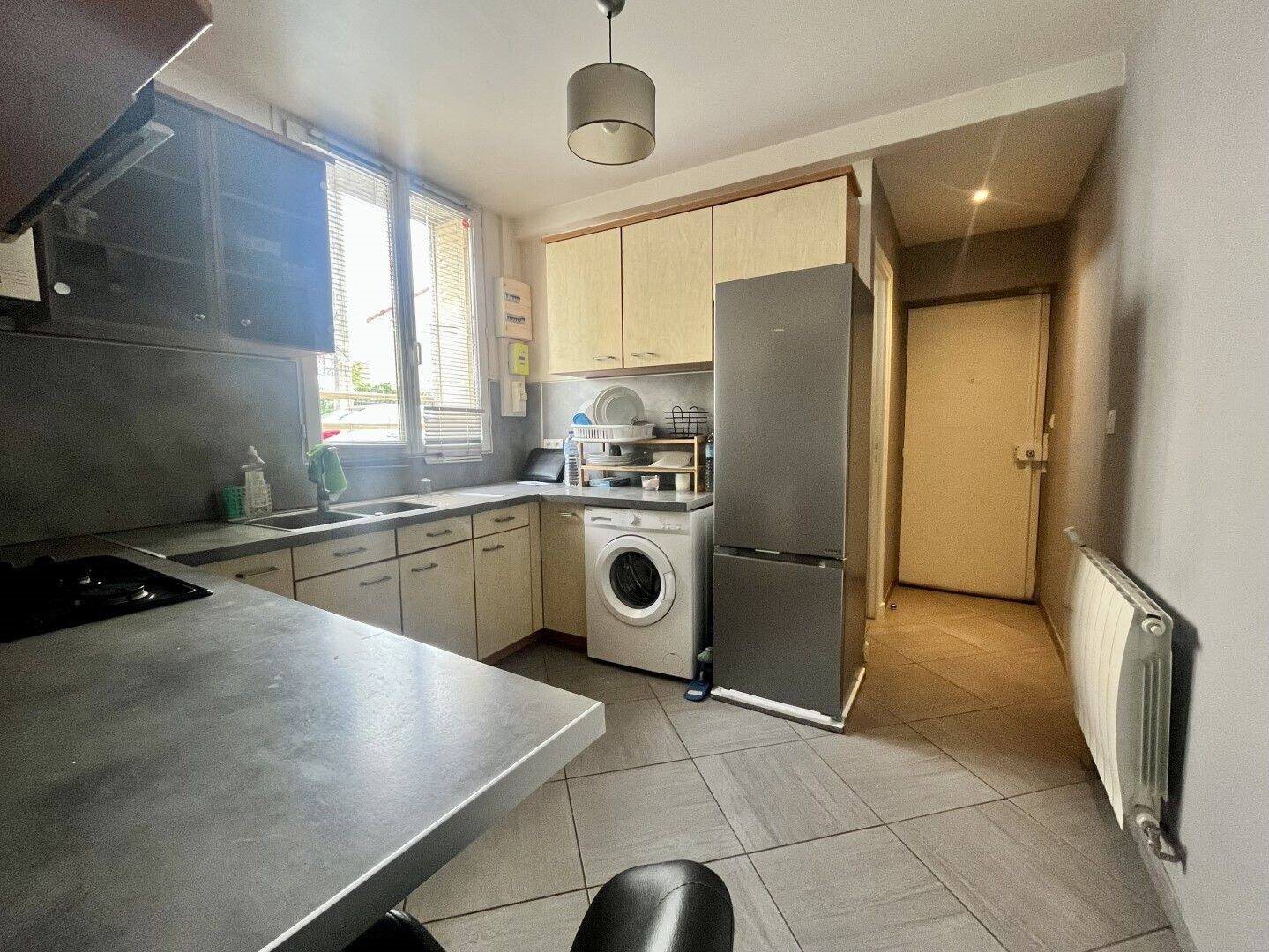 Appartement à louer, 39m², Houilles