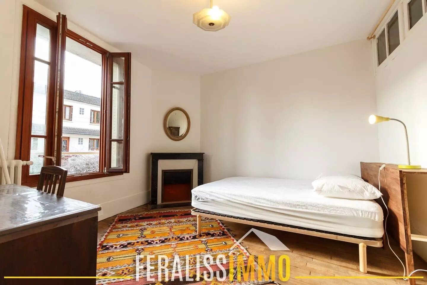 Maison à louer, 85m², Pontoise