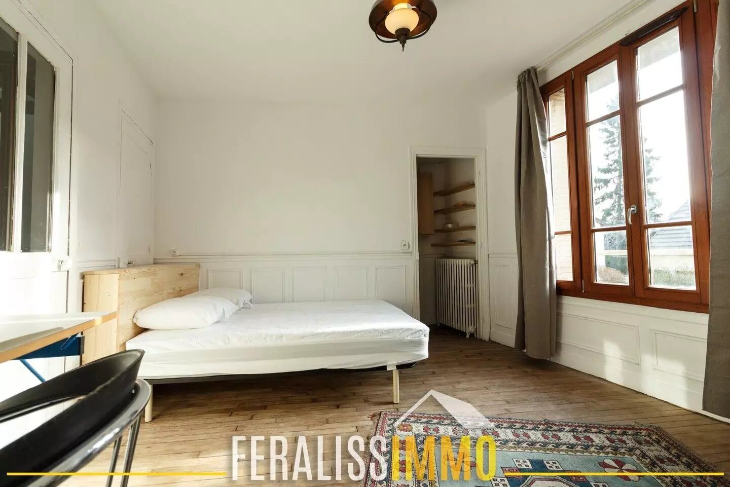 Maison à louer, 85m², Pontoise