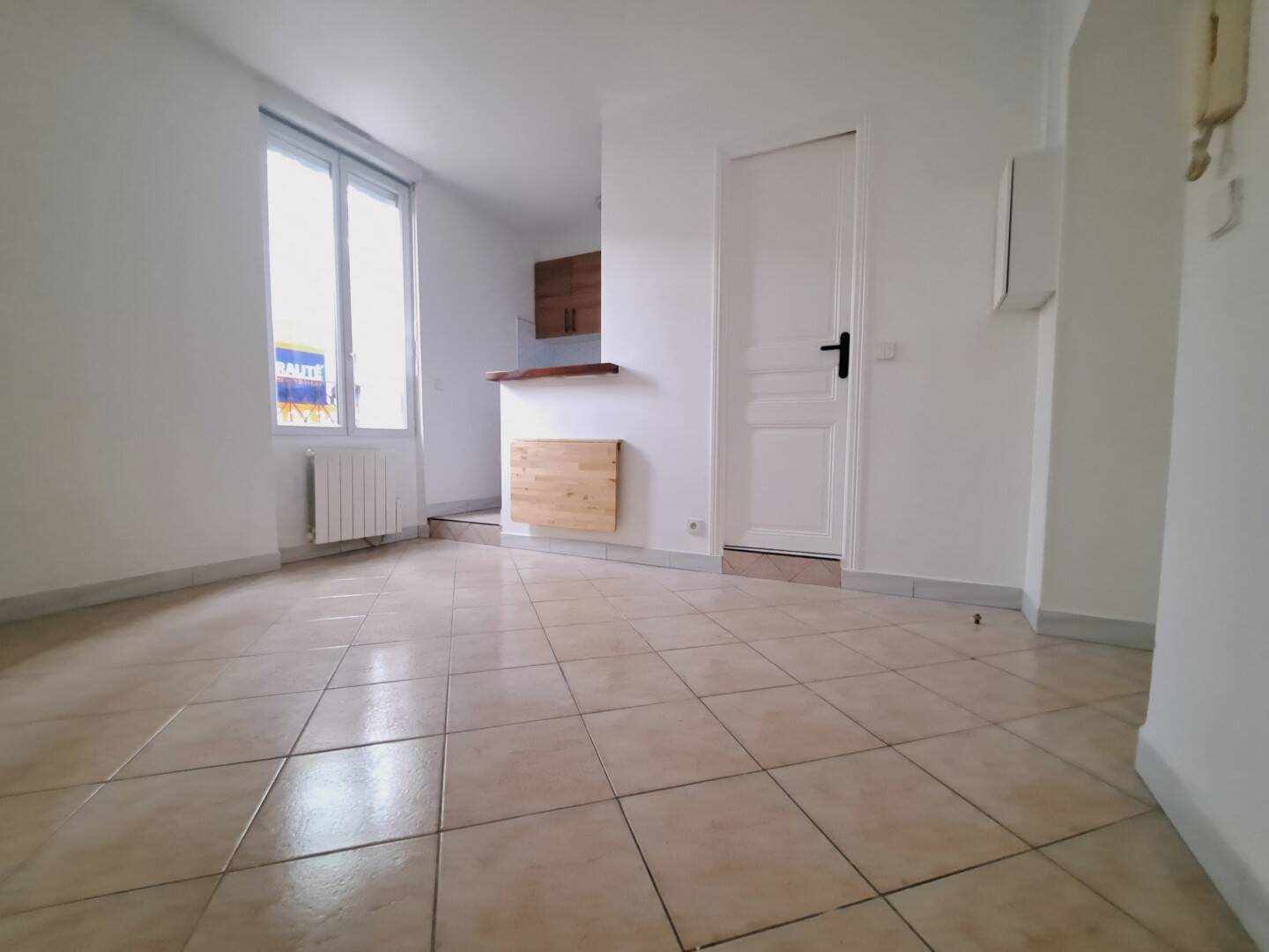 Appartement à louer, 26m², Houilles