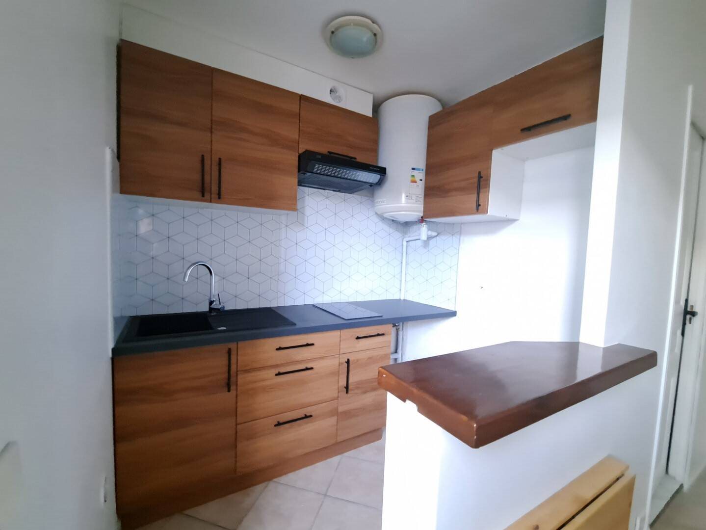 Appartement à louer, 26m², Houilles