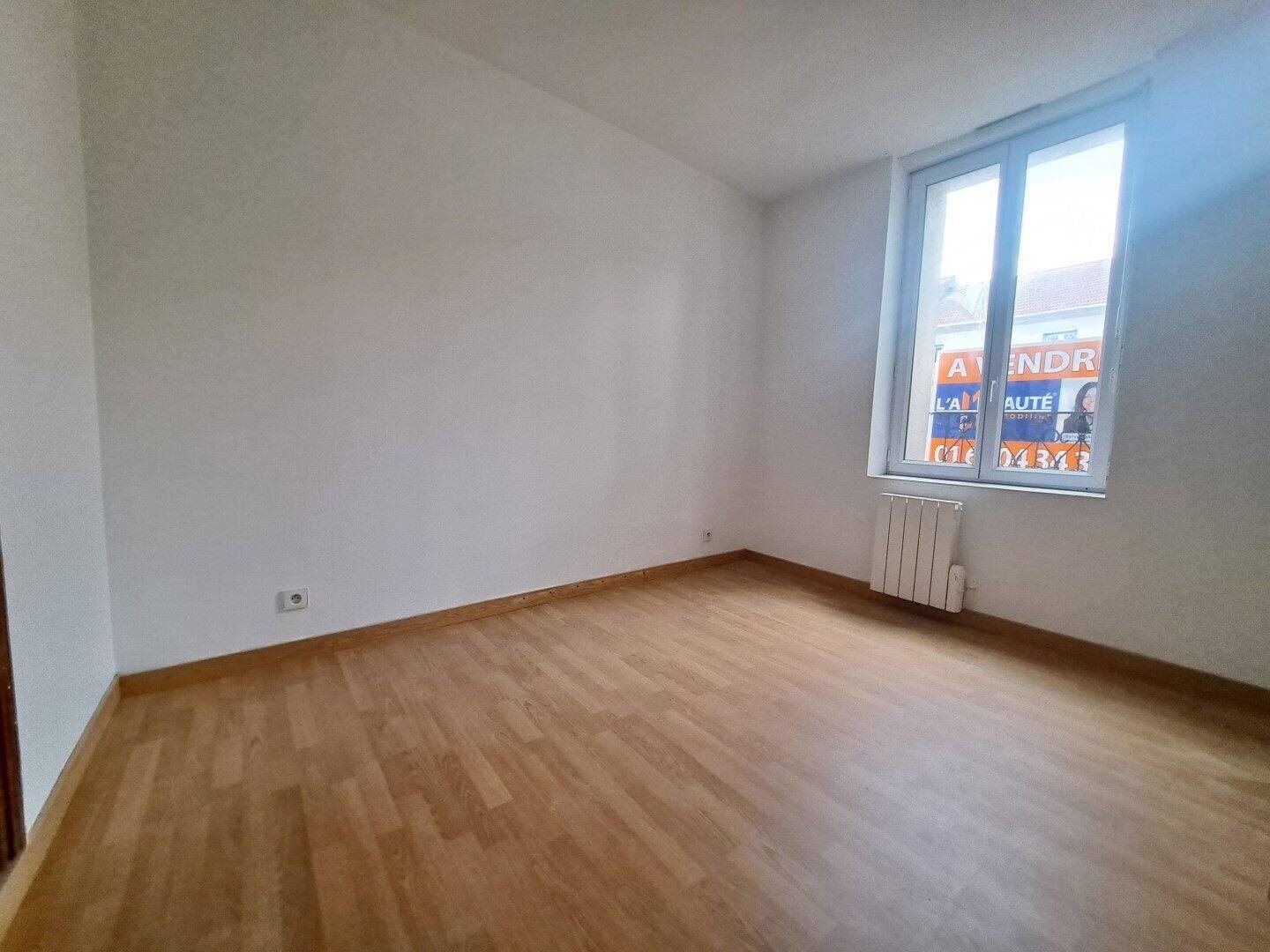 Appartement à louer, 26m², Houilles