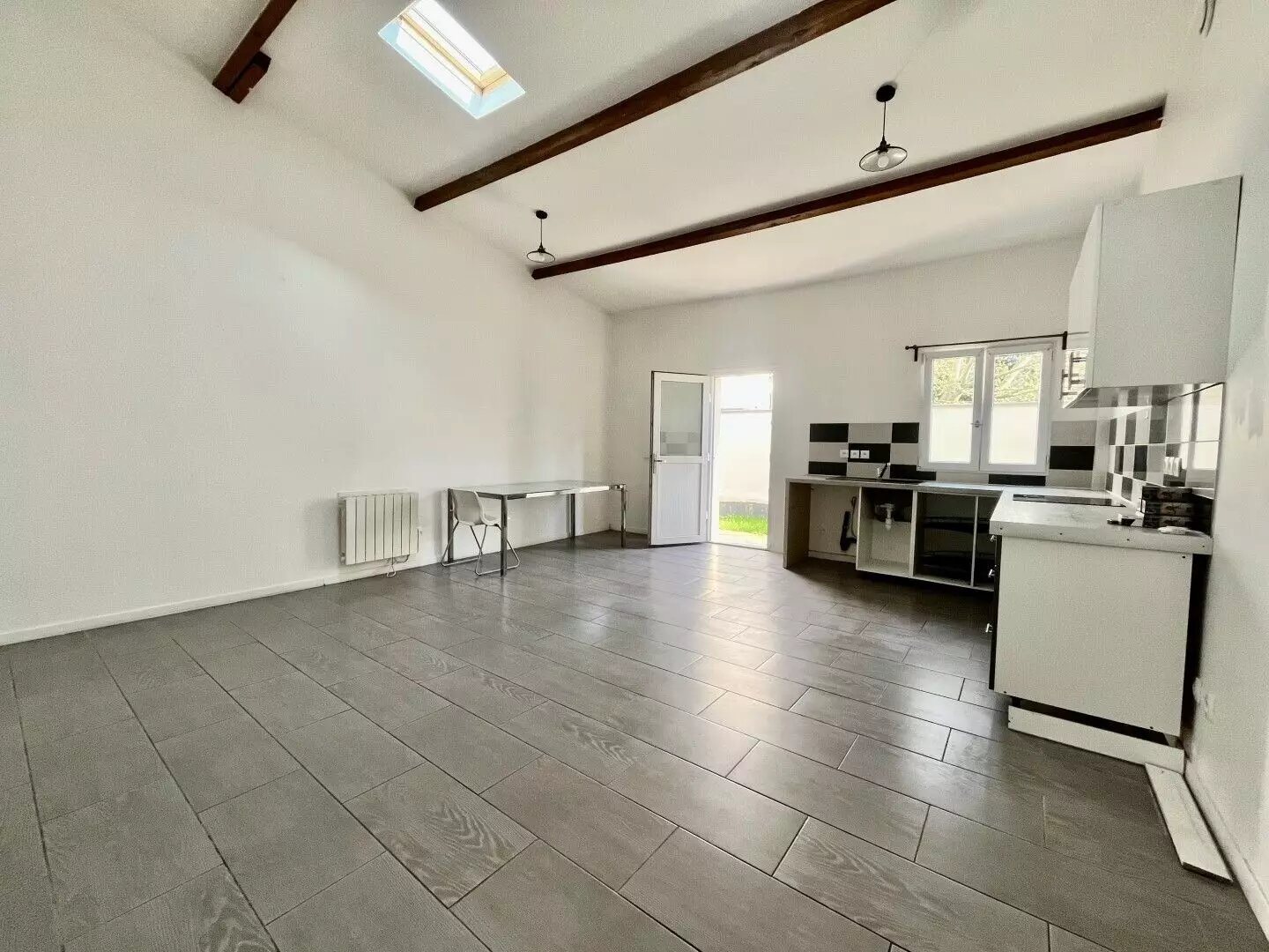 Maison à louer, 63m², Argenteuil