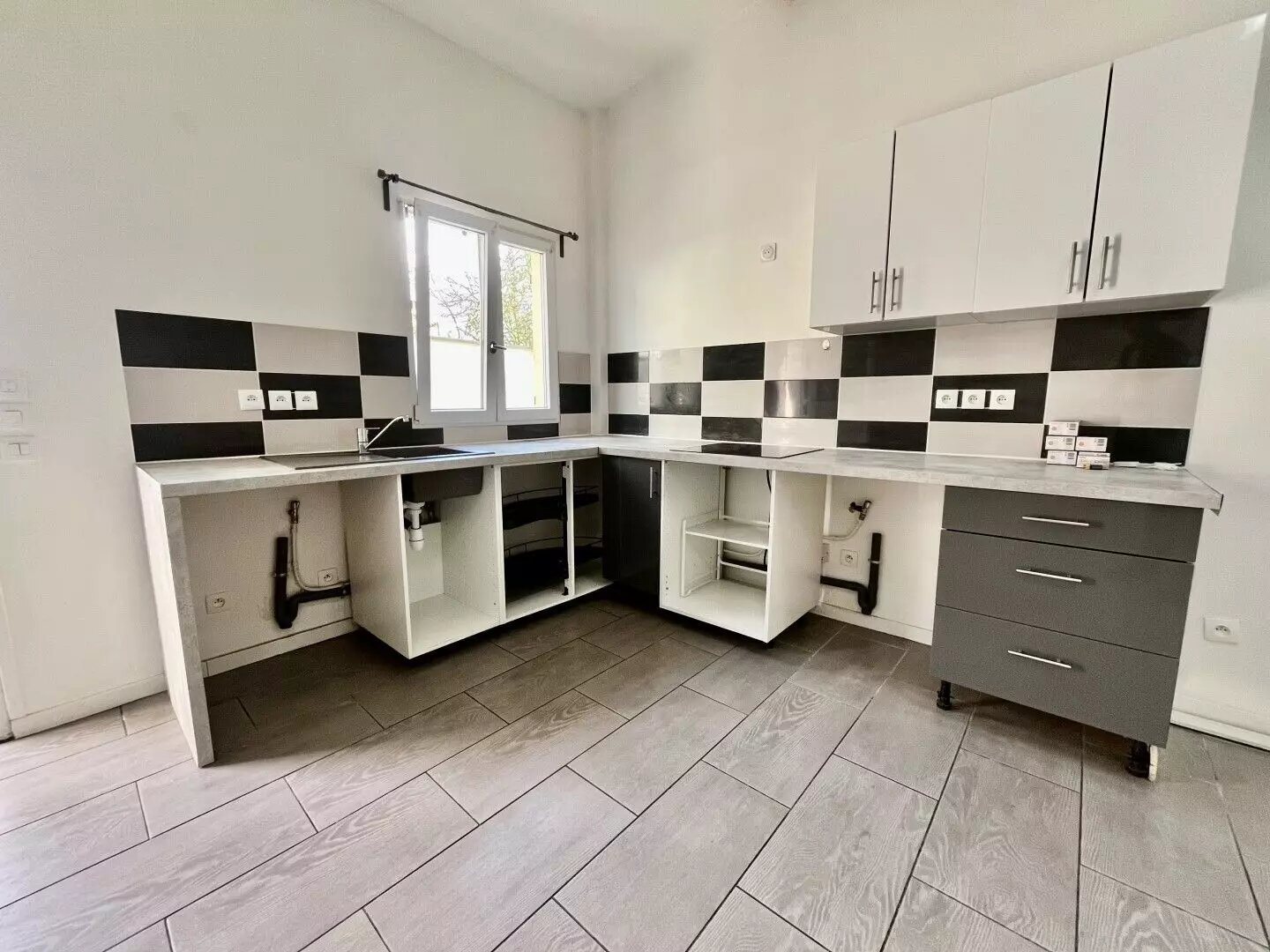 Maison à louer, 63m², Argenteuil