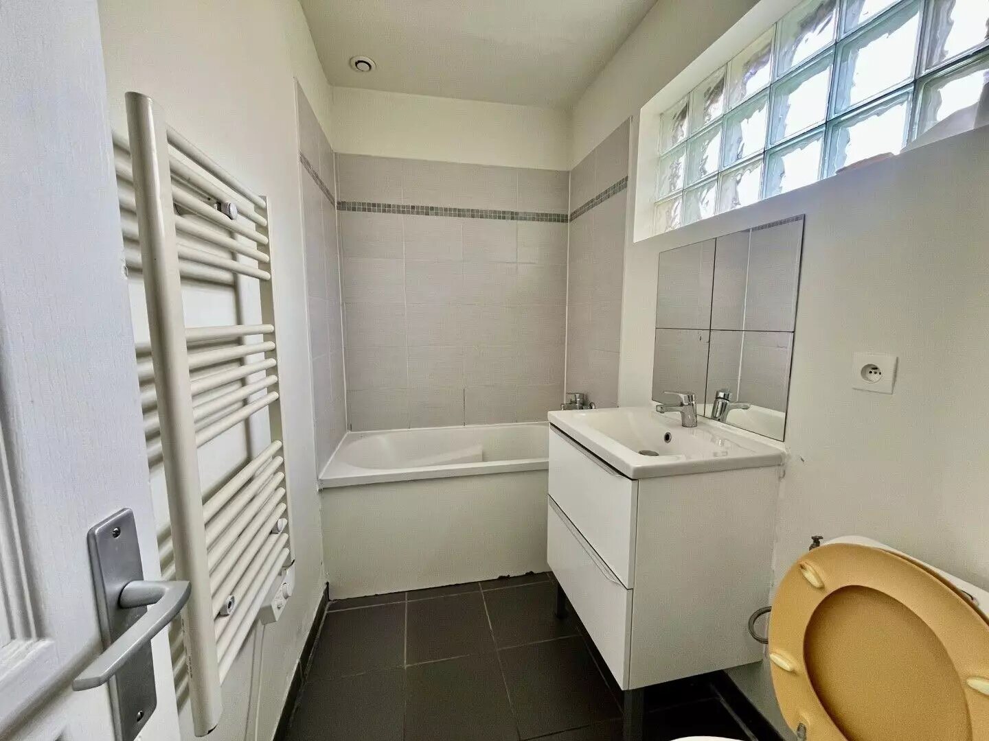 Maison à louer, 63m², Argenteuil