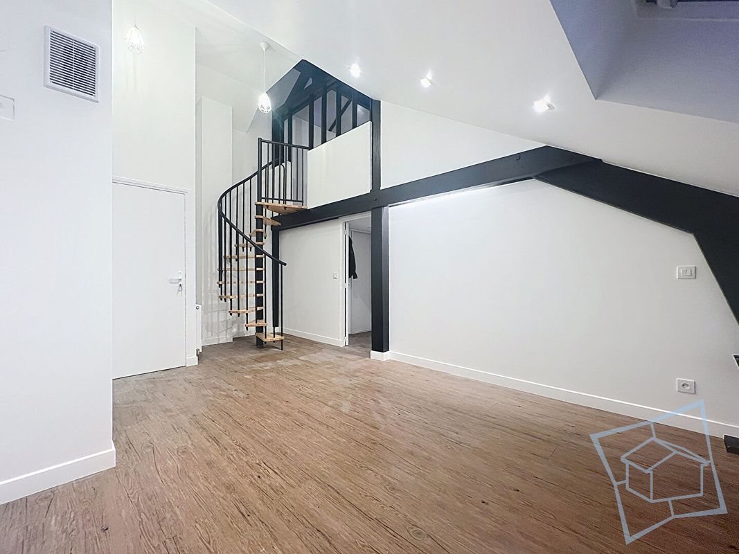 Appartement à louer, 50m², Chevreuse