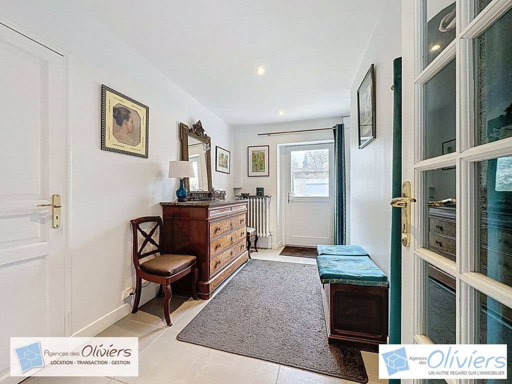 Maison à vendre, 180m², Montigny-le-Bretonneux