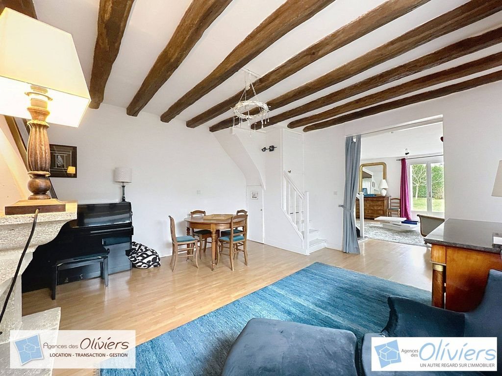 Maison à vendre, 180m², Montigny-le-Bretonneux