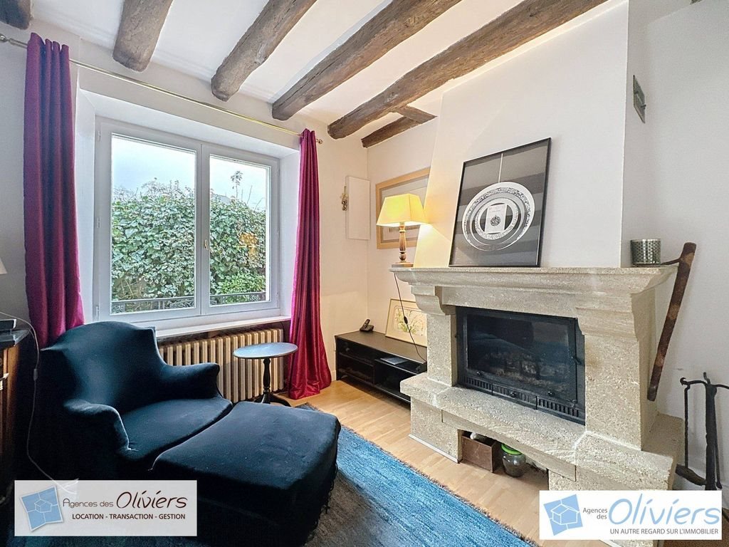 Maison à vendre, 180m², Montigny-le-Bretonneux