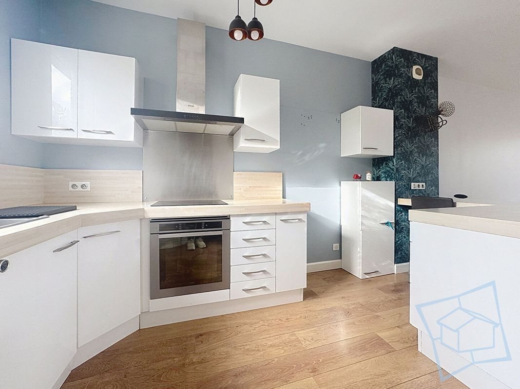 Maison à louer, 84m², Voisins-le-Bretonneux