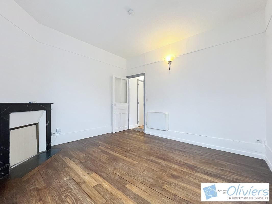 Appartement à vendre, 32m², Buc