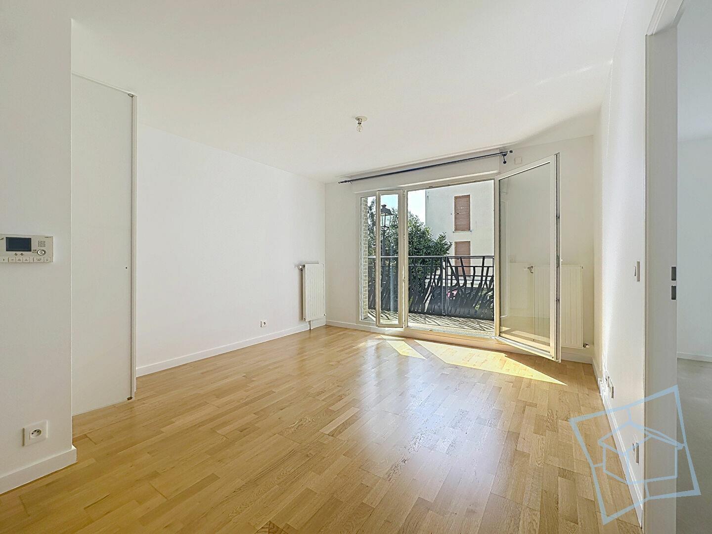Maison à louer, 38m², Voisins-le-Bretonneux