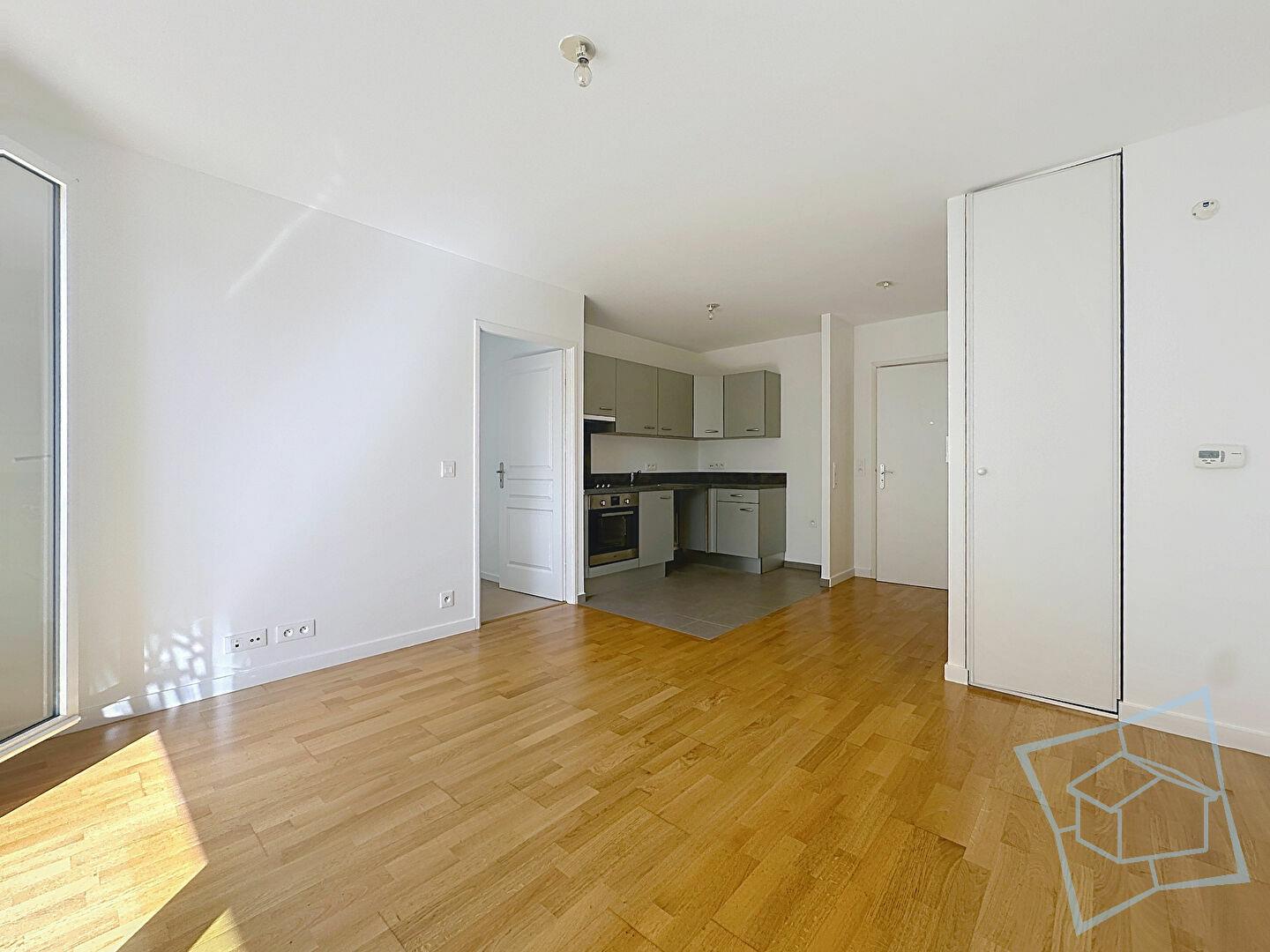 Maison à louer, 38m², Voisins-le-Bretonneux
