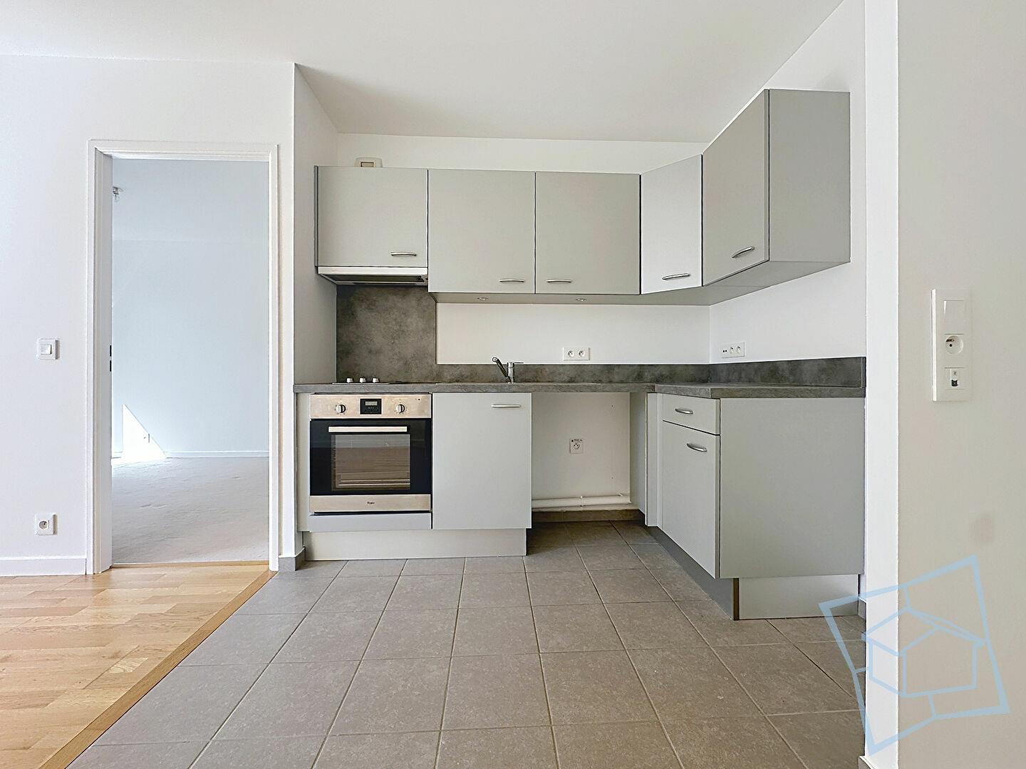 Maison à louer, 38m², Voisins-le-Bretonneux