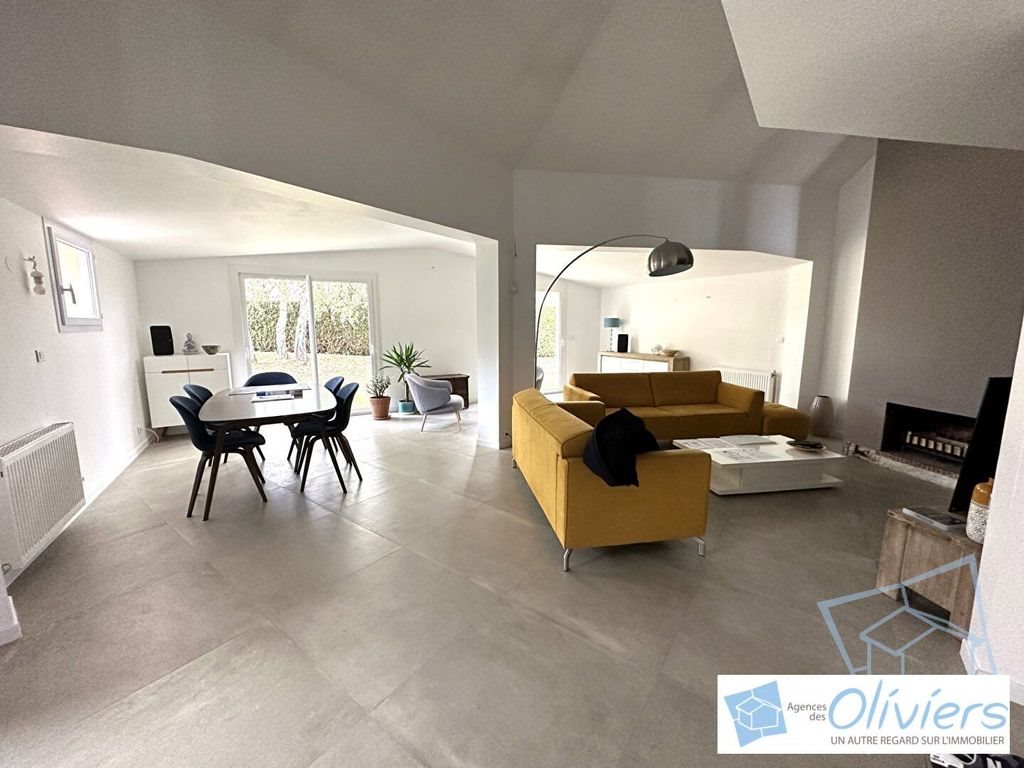 Maison à vendre, 150m², Voisins-le-Bretonneux