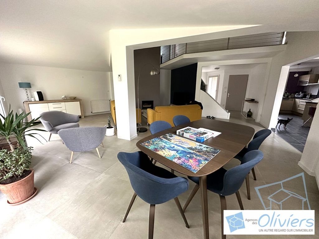 Maison à vendre, 150m², Voisins-le-Bretonneux