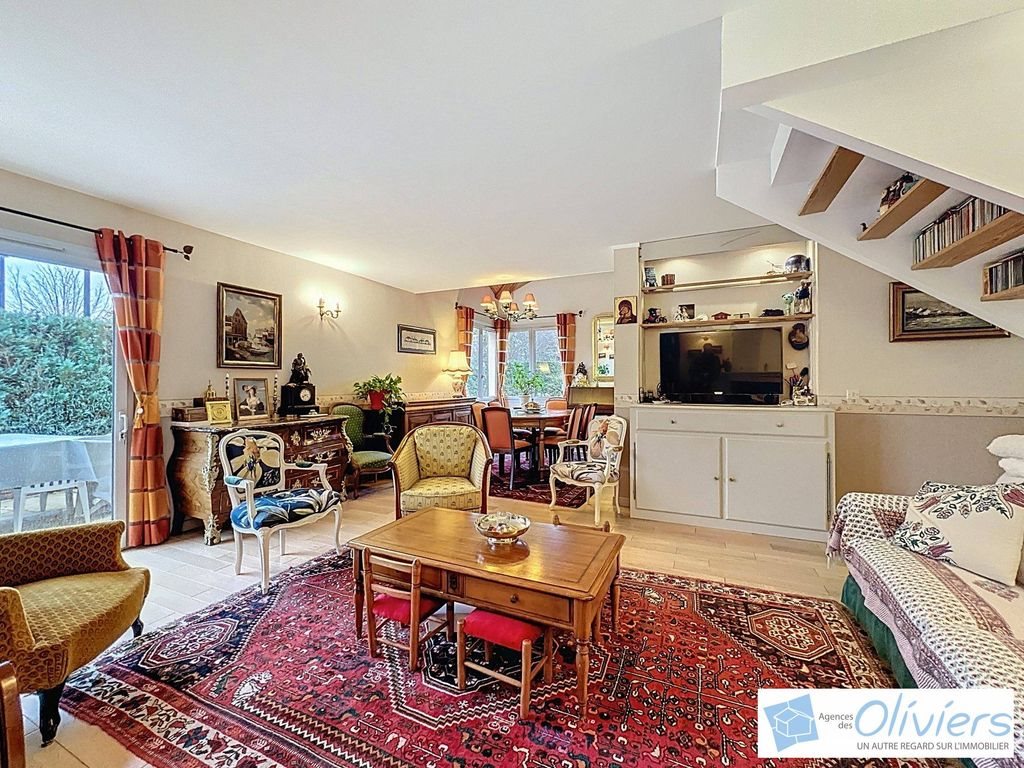 Maison à vendre, 131m², Voisins-le-Bretonneux