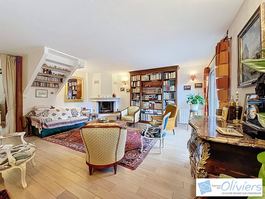 Maison à vendre, 131m², Voisins-le-Bretonneux