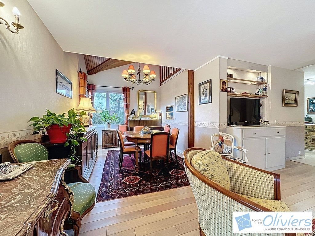 Maison à vendre, 131m², Voisins-le-Bretonneux