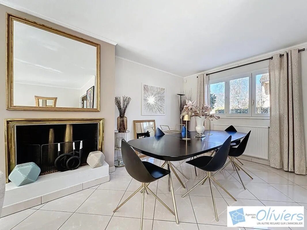 Maison à louer, 140m², Voisins-le-Bretonneux