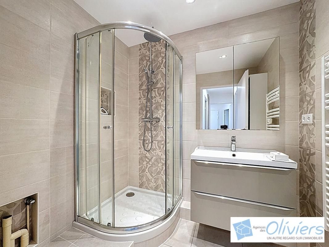 Appartement à louer, 63m², Voisins-le-Bretonneux