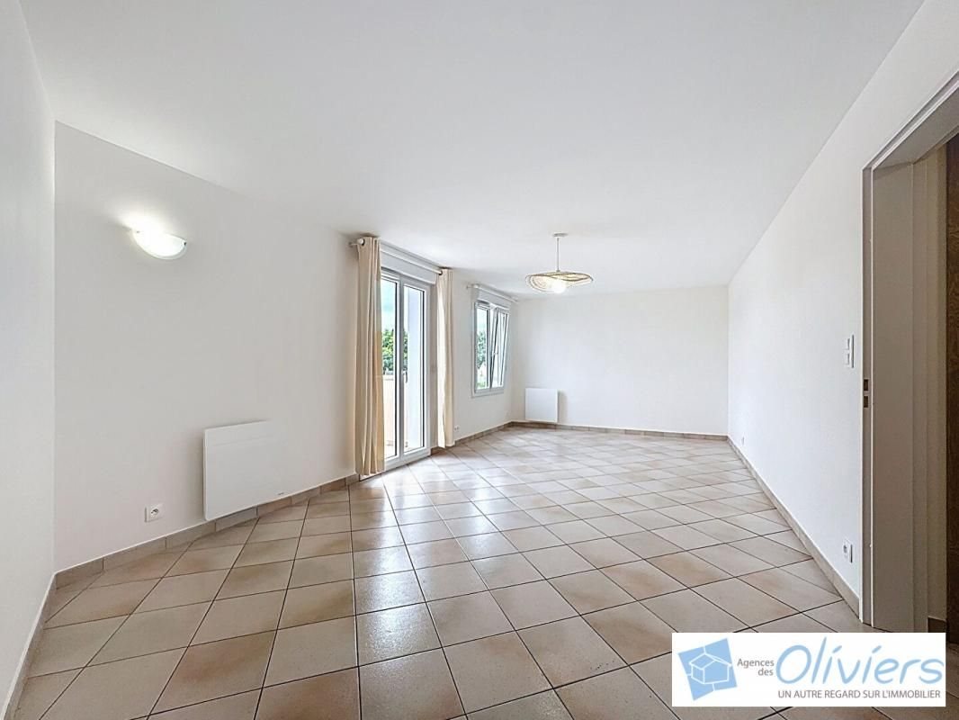 Appartement à louer, 63m², Voisins-le-Bretonneux