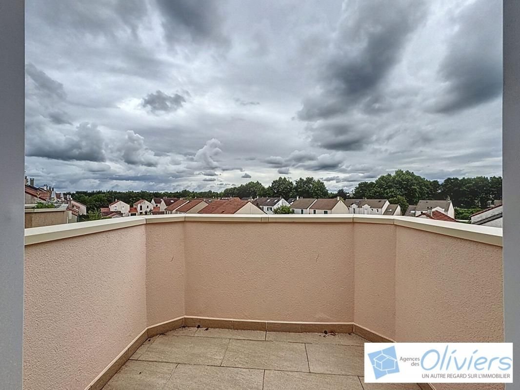 Appartement à louer, 63m², Voisins-le-Bretonneux