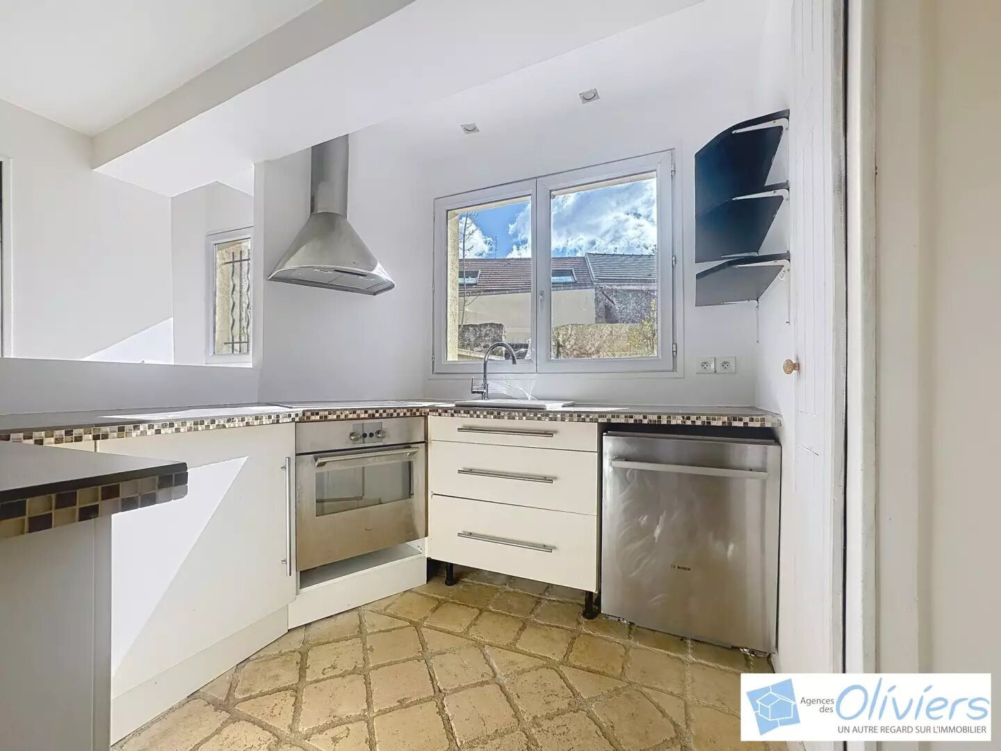 Maison à louer, 74m², Voisins-le-Bretonneux