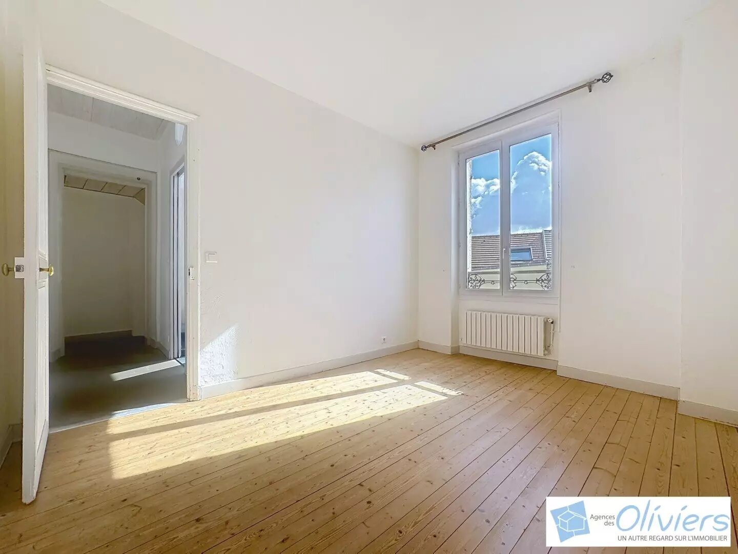 Maison à louer, 74m², Voisins-le-Bretonneux