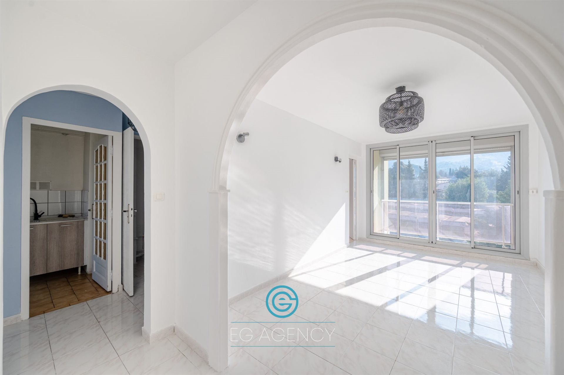 Appartement à vendre, 64m², Marseille 10ème