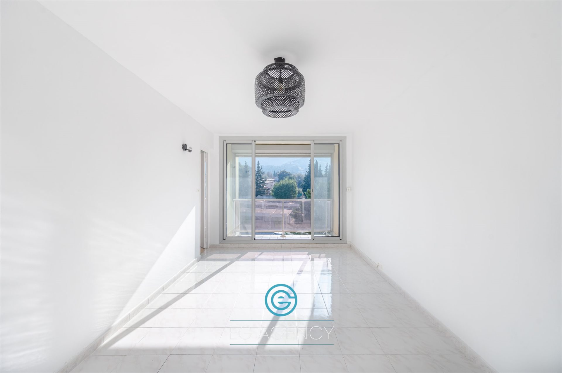 Appartement à vendre, 64m², Marseille 10ème