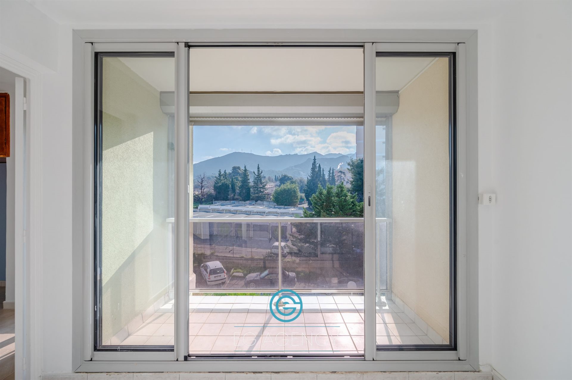 Appartement à vendre, 64m², Marseille 10ème