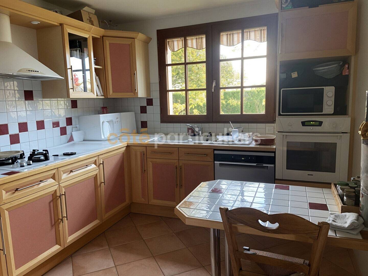 Maison à louer, 87m², Angerville-la-Campagne