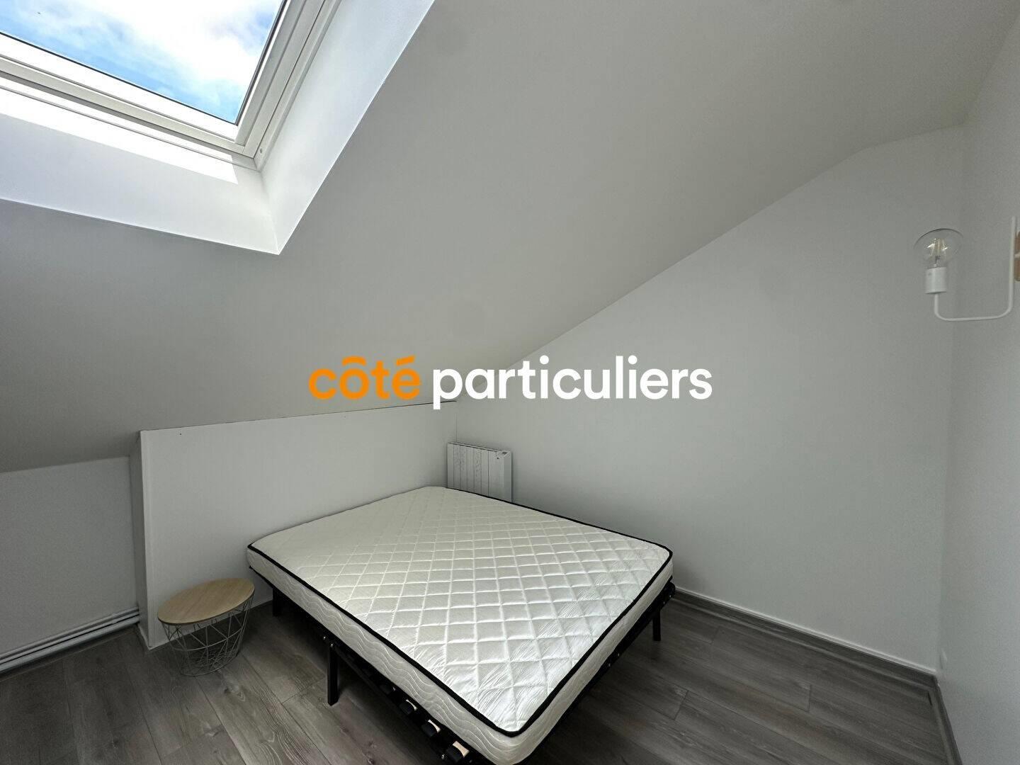 Appartement à louer, 50m², Gravigny