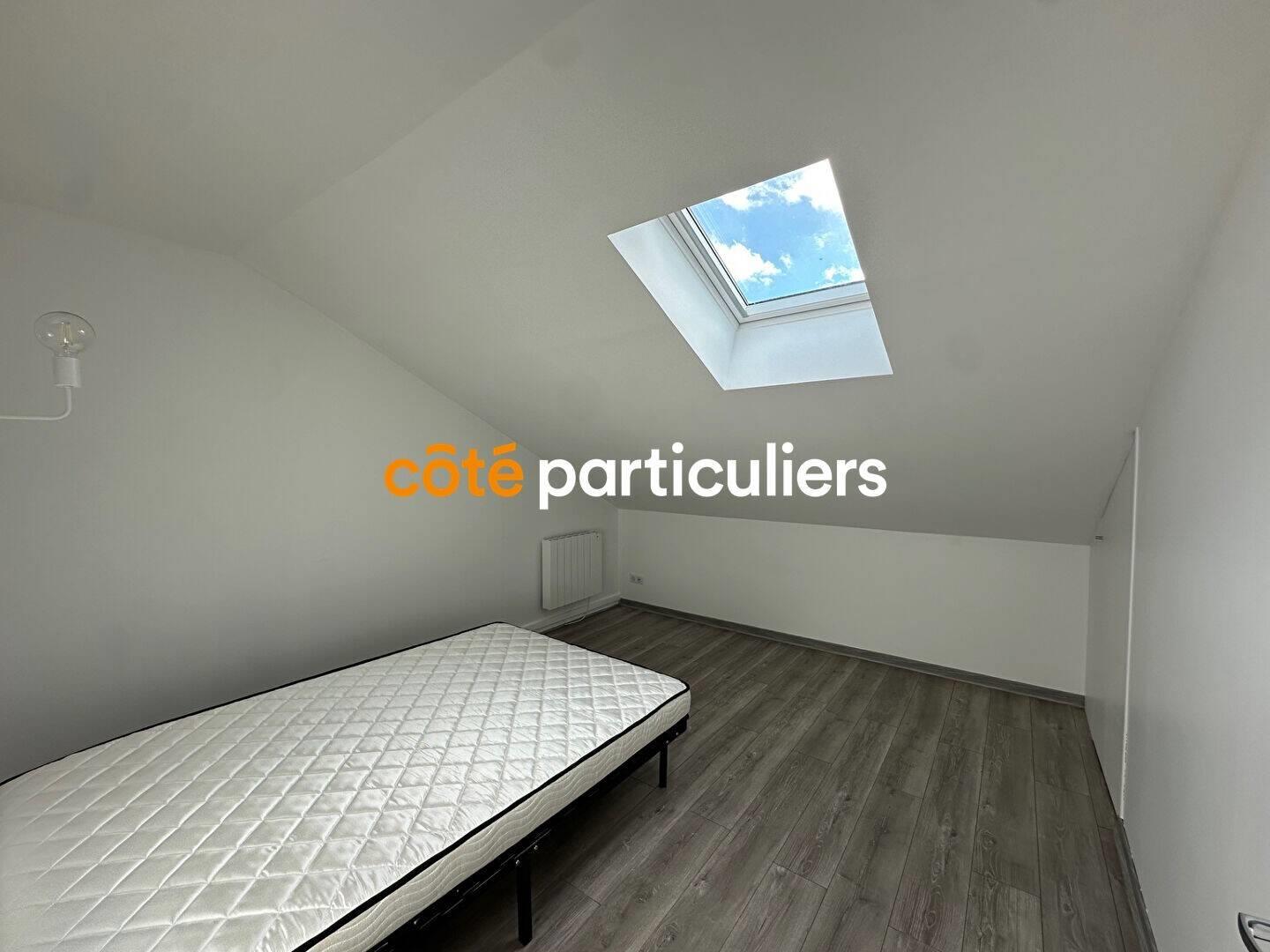 Appartement à louer, 50m², Gravigny