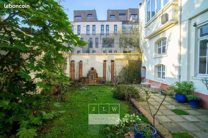 Maison à vendre, 300m², Lille