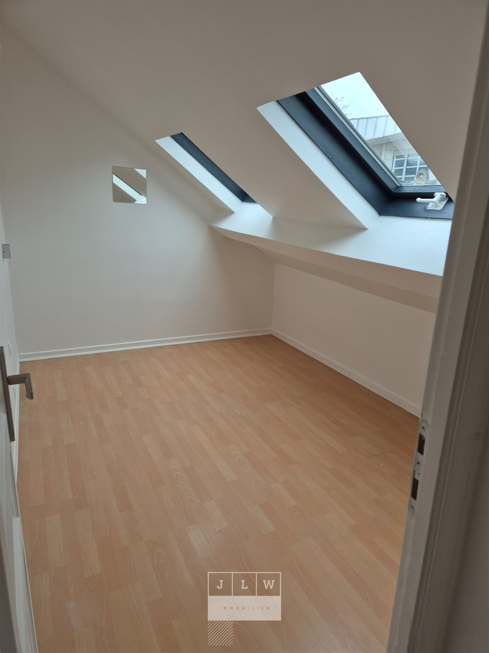 Appartement à vendre, 46m², Lille